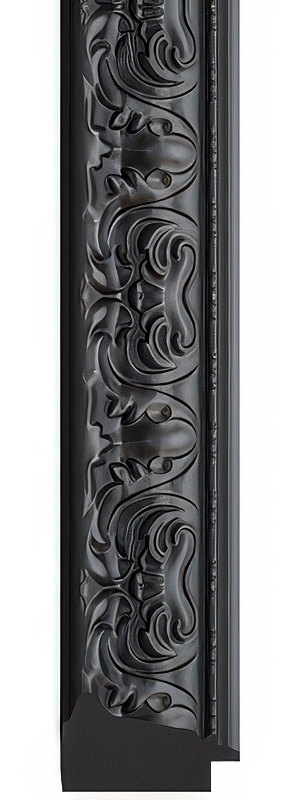 629-49 Impression de cadre personnalisé