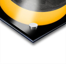 Partial Eclipse 2024 Acrylic print