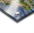 Anguillara Sobazia Acrylic print