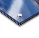 A Splash of Hope Acrylic print