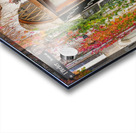 Spanish Tapas in France Acrylic print