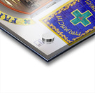 Ischia Pharmacy Acrylic print