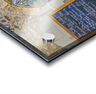 Savory menus of France Acrylic print