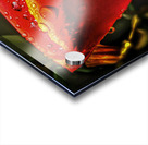 1382 Kuchenhof Acrylic print