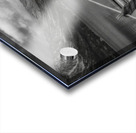  Lake Bennett Yukon Acrylic print