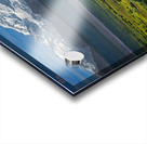 Mount Denali - Alaska Acrylic print