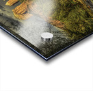 Cathedral Rocks Sedona Acrylic print