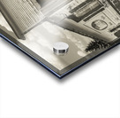  Blueberry Maple WI antique store Acrylic print