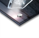  Plate Ice Superior Acrylic print