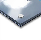  Blue ice glacier Chile Acrylic print