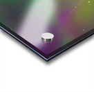 Northern Lights Acrylic print