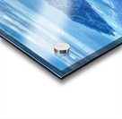 Island ofTahiti Acrylic print