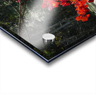   Fall Color in Lutsen Acrylic print