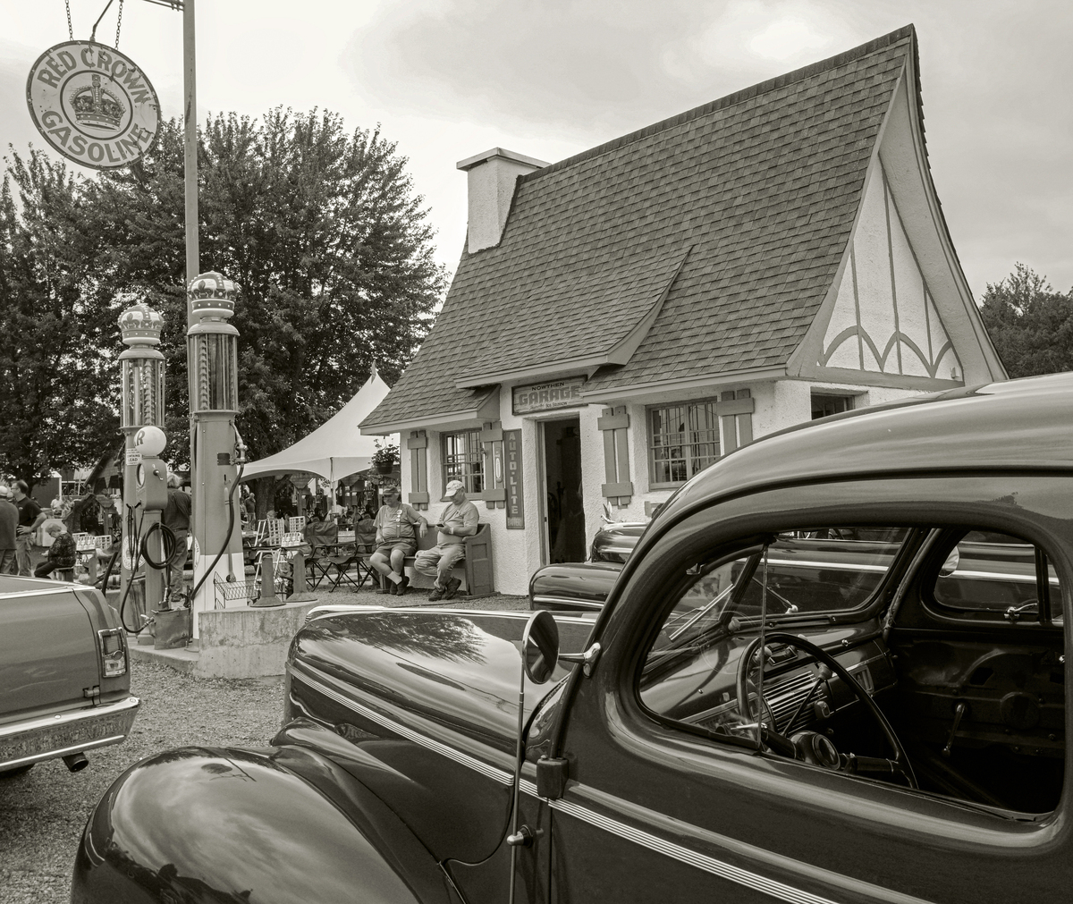 Impression de cadre personnalisé