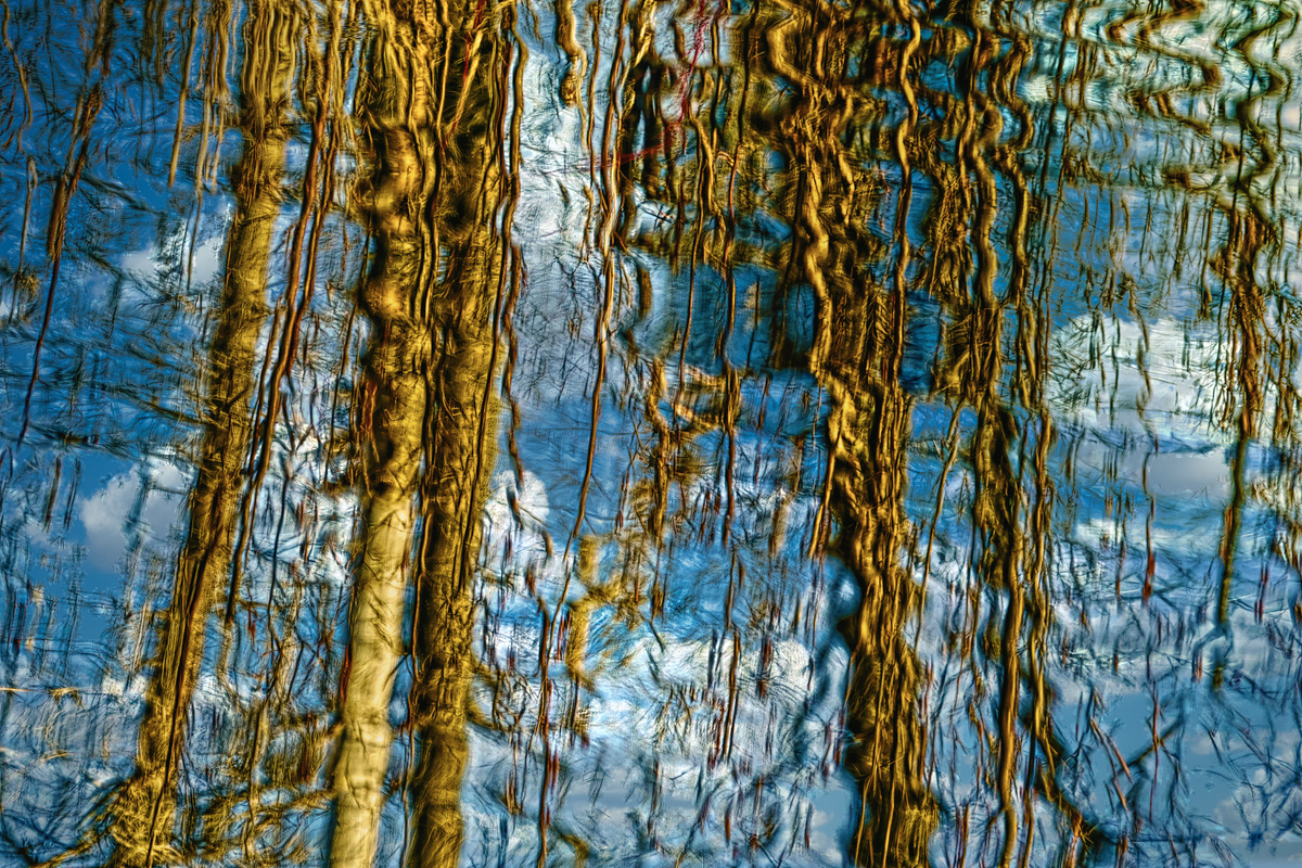 Impression de cadre personnalisé