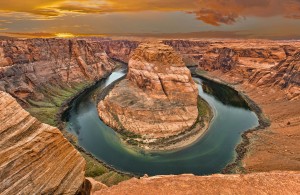Horseshoe Bend 