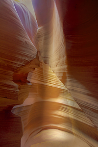 Antelope Slot Canyon