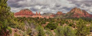 1869 Sedona