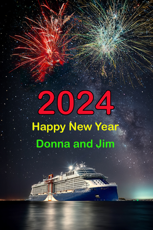 New Years