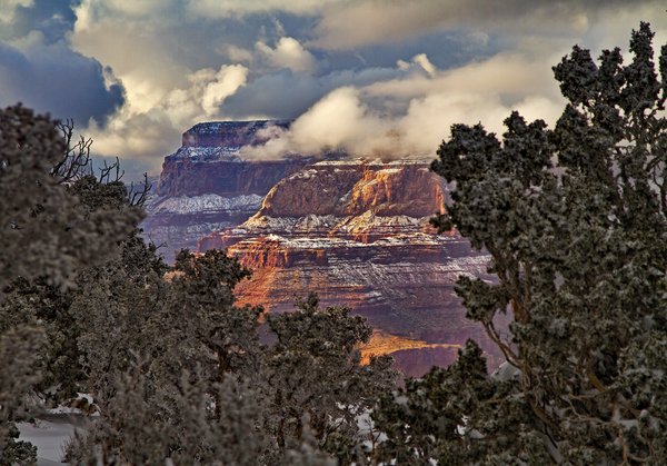  Grand Canyon Téléchargement Numérique