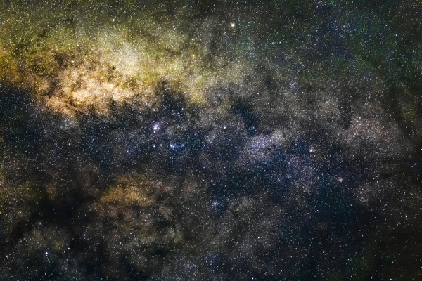 The Milky Way Téléchargement Numérique