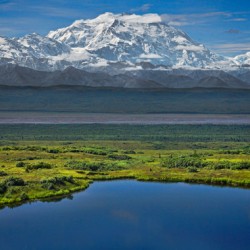 Mount Denali - Alaska