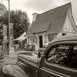 Fill-her-up in Nowthen