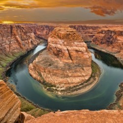 Horseshoe Bend 