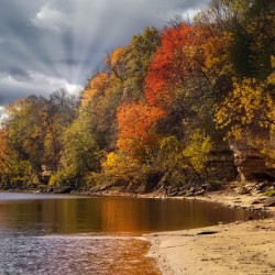 St Croix Colors