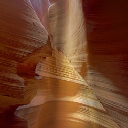 Antelope Slot Canyon