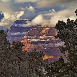  Grand Canyon