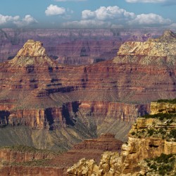  The Grand Canyon
