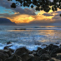 Hanalei Bay Kauai