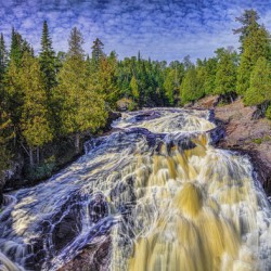  Cross Falls Tofte Mn