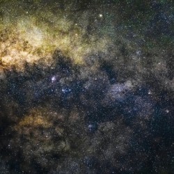 The Milky Way