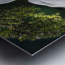 Just lunch  Metal print