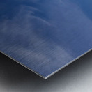 A Splash of Hope Metal print