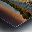  Death Valley  Metal print