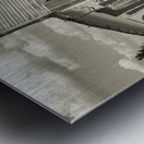  Blueberry Maple WI antique store Metal print