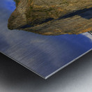  Bridalveil Falls Yosemite Metal print