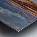  Klamath Refuge Hawk Metal print