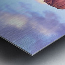 Sedona redrocks Metal print