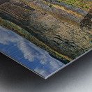  Palouse Water falls Metal print