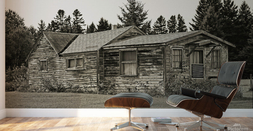 Northshore home Wall Murals