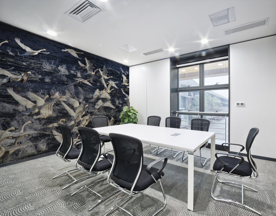 Liftoff  Wall Printing