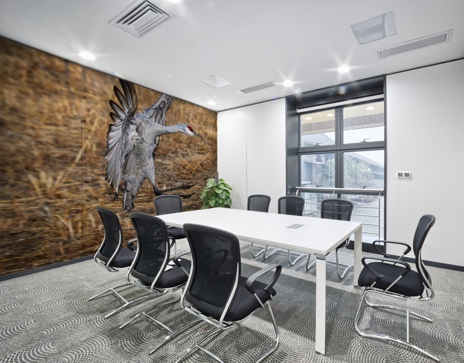 Quick stop  Wall Printing