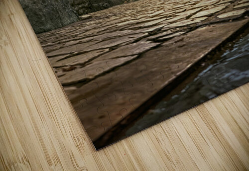 Moonlight in Rennes Jim Radford puzzle