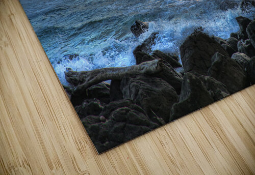 Hanalei Bay Kauai Jim Radford puzzle