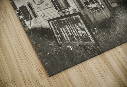  Blueberry Maple WI antique store Jim Radford puzzle