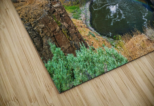  Palouse Water falls Jim Radford puzzle